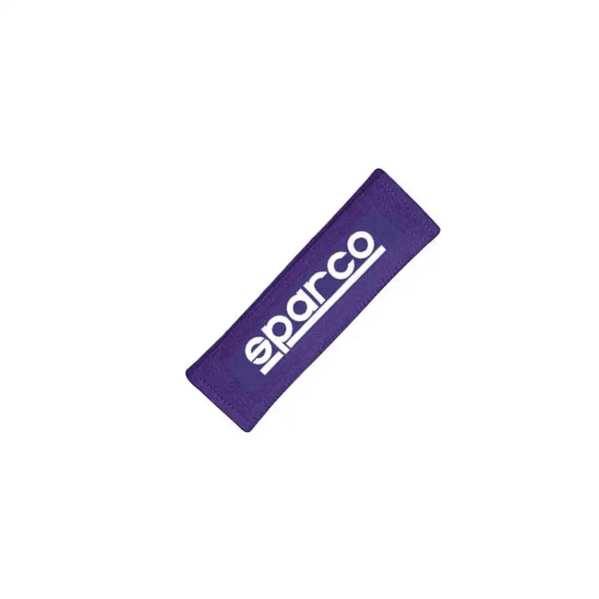 Protection épaule SPARCO 3'' en velours