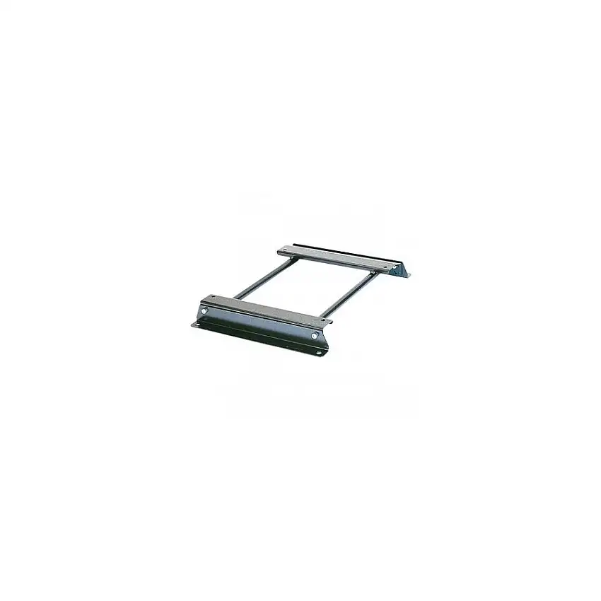 Fixation de siège SPARCO pour PORSCHE 911/912 1966-1973 gauche