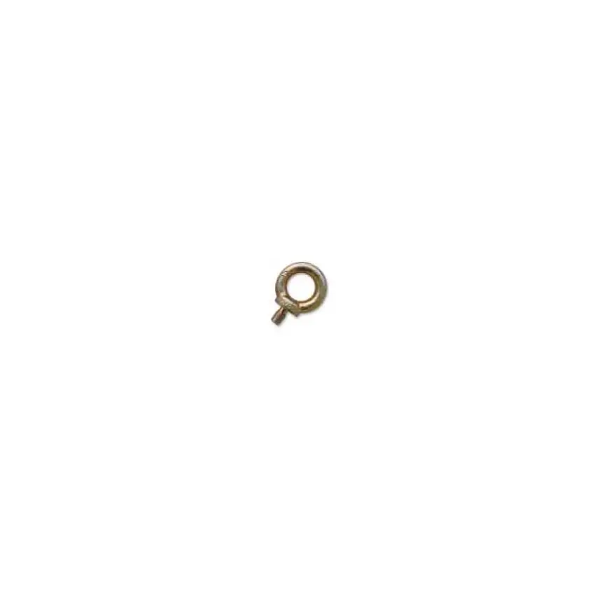 Oeillet de fixation de harnais SPARCO en acier longueur 23 mm 7/16 UNF