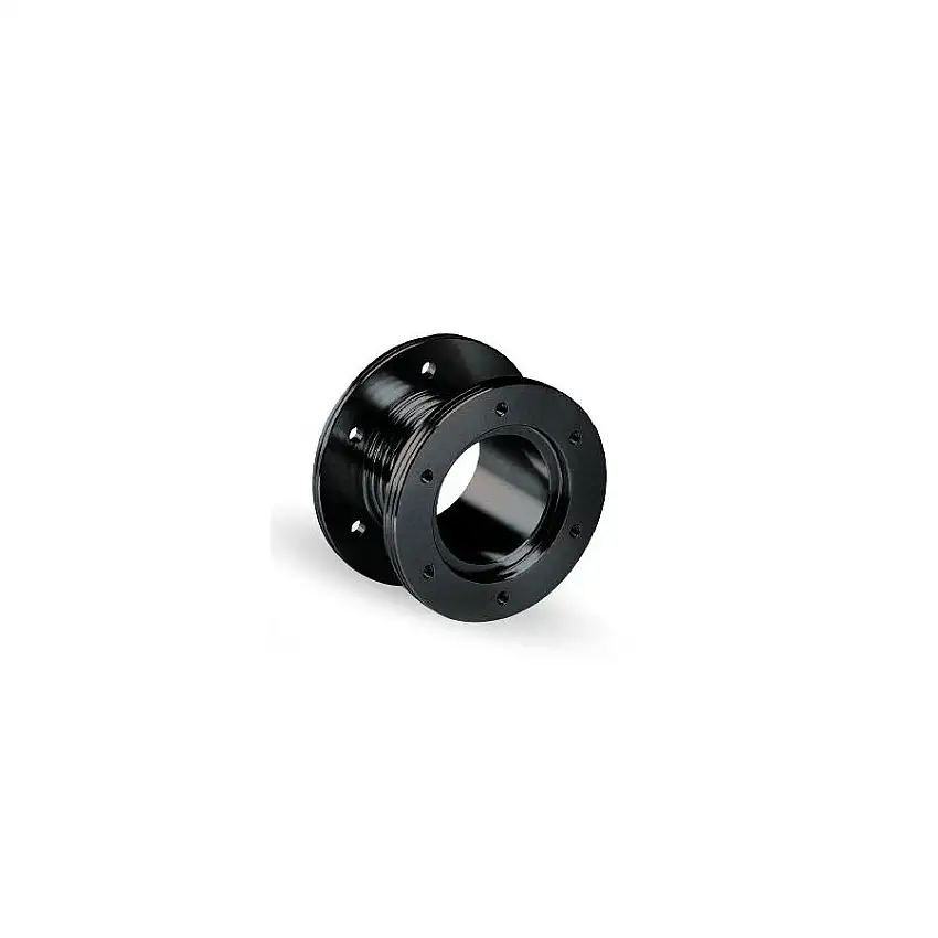 Entretoise volant SPARCO anodisé noir