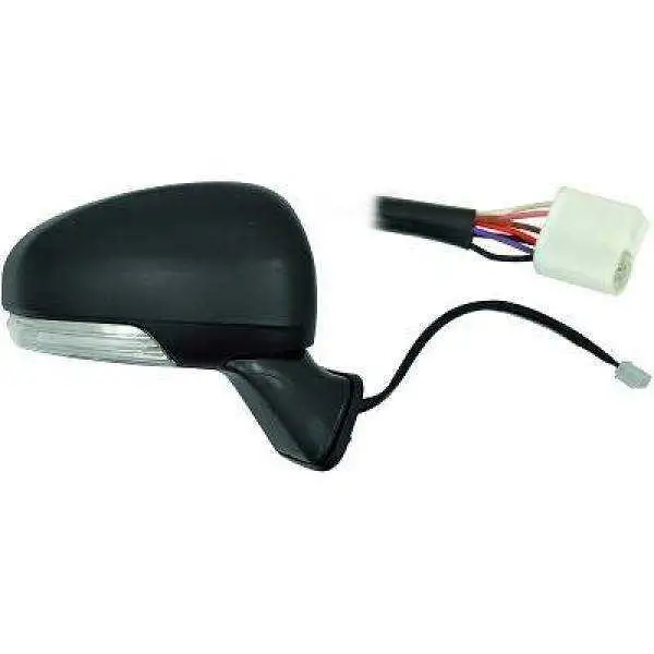 MIROIR RE. TOYOTA PRIUS. 09                   7 PIN