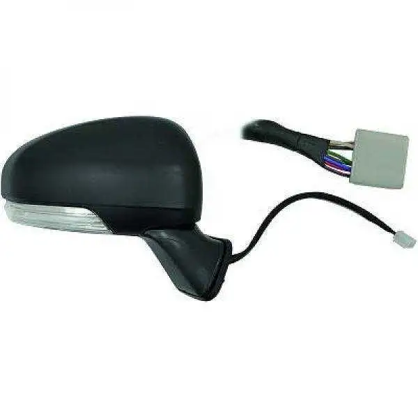 MIROIR RE. TOYOTA PRIUS. 09                ANKLAPPB