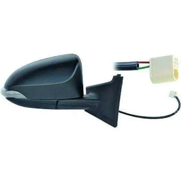 MIROIR RE. TOYOTA YARIS. 11 17                2 PIN