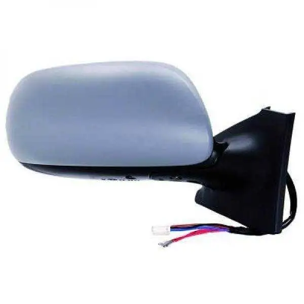 MIROIR RE. TOYOTA YARIS. 06 11                3 PIN