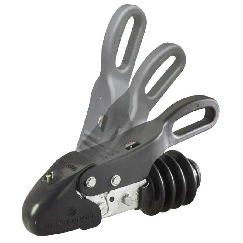 Stabilisateur Winterhoff WS 3500 pour Timon 65 mm - 3500 kg