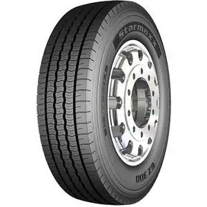 Pneu Starmaxx 215/75 R17.5 126/124M 12PR 3PMSF | GZ300 · Été