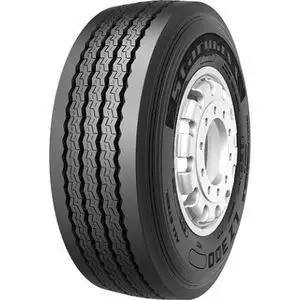 Pneu Starmaxx 385/65 R22.5 160K/158L 18PR 3PMSF | LZ300 · Été
