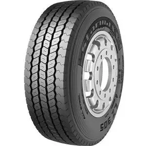 Pneu Starmaxx 215/75 R17.5 135/133J 16PR M+S | LZ305 · Été