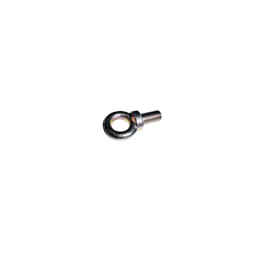 Oeillet de fixations de harnais en acier longueur 32 mm 7/16 UNF