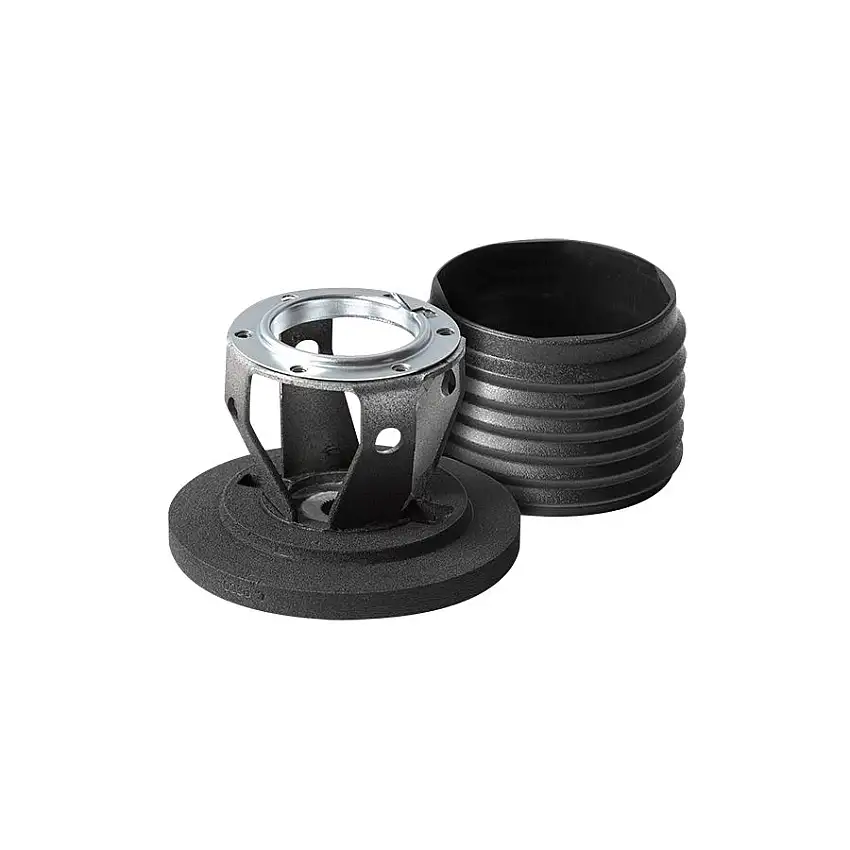 Moyeu de volant MOMO pour RENAULT 5 / 9 / 11 / 20