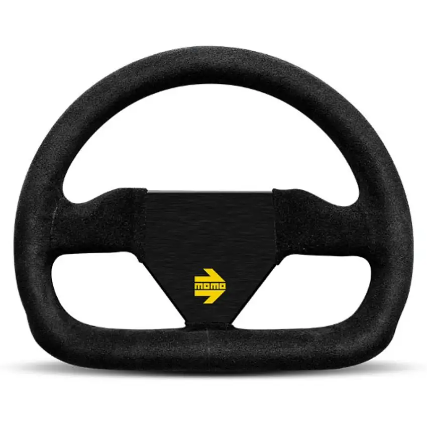 Volant MOMO MOD12 D260