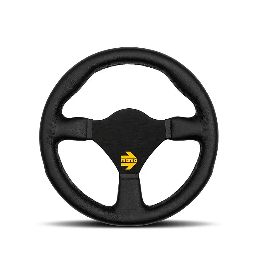 Volant MOMO MOD26 D260 Cuir