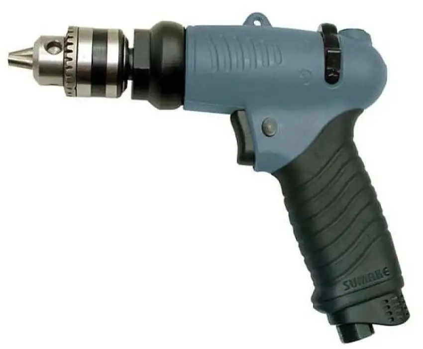 PERCEUSE PNEUMATIQUE STEINER 6MM ULTRA LéGèRE 2900 TR/MIN