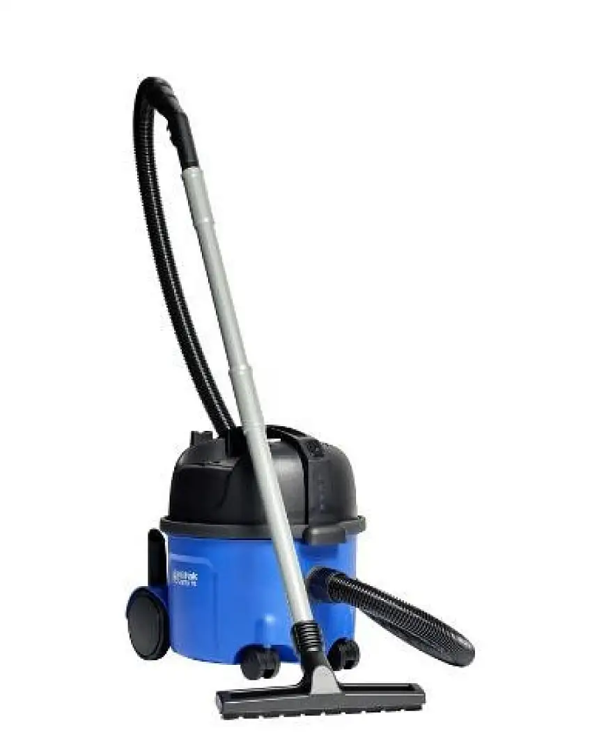 ASPIRATEUR PROFESSIONNEL NILFISK SALTIX 10 AVEC CAPACITé DE 10 LITRES
