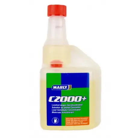 SUBSTITUT DE PLOMB MARLY C2000+