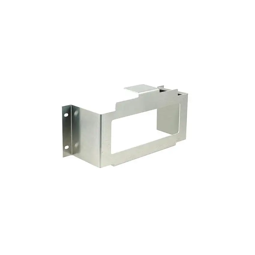 Support SUPER B pour batteries 15 / 20 / 23 A/h 250 x 97 x 142 mm