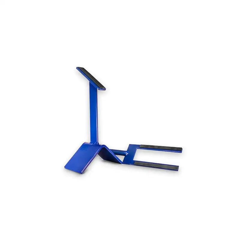 Support et fourchette magnétiques pour plaquettes tests - FINIXA