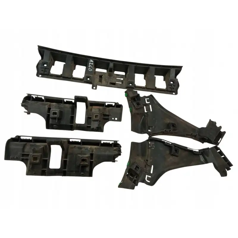 SUPPORT DE MONTAGE DE PARE-CHOCS 1260 Volvo C30 I (2006-2013)