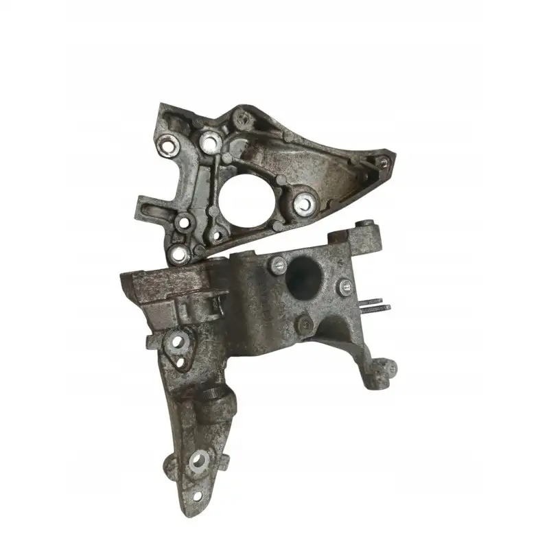SUPPORT MOTEUR 9684970480 1.4 HDI Citroen C3 II (2009-2016)