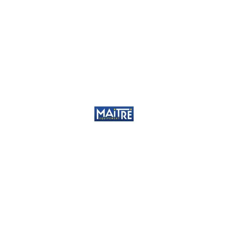 Support pour extincteur 400803 - 6 kg