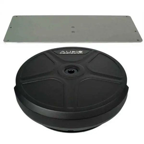 SW11 ACTIVE + SW11 Kit de montage Plaque d'adaptateur / plaque d'adaptateur