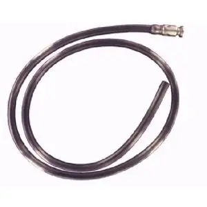 Syphon de transfert à valve