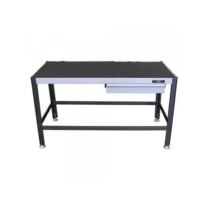TABLE DE TRAVAIL