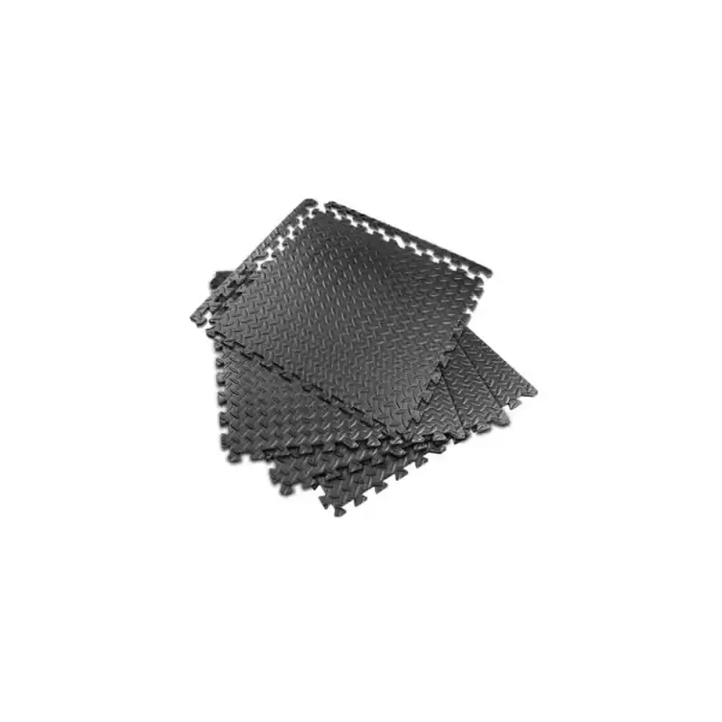 Tapis Anti-Fatigue Connectables – Confort et Sécurité