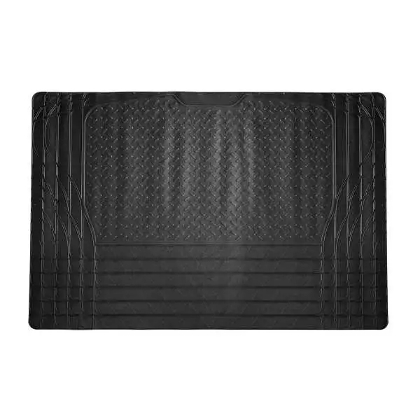 Tapis de coffre, caoutchouc, 120 x 80 cm