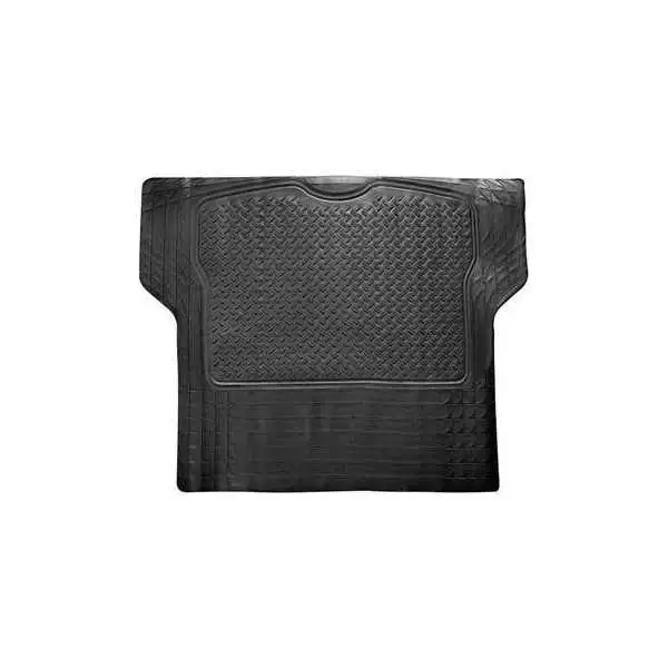 Tapis de coffre, caoutchouc, 139 x 112 cm