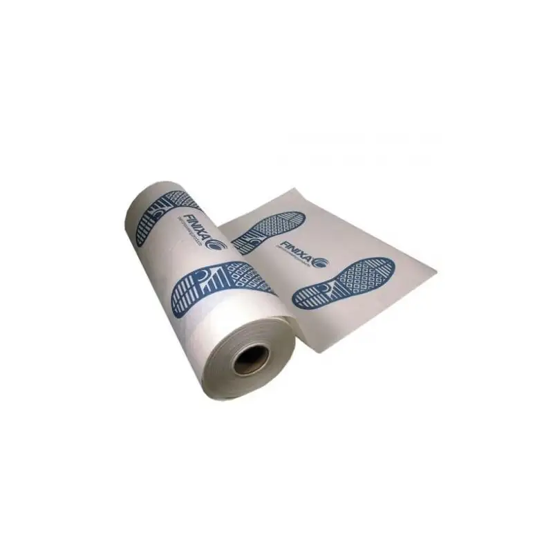 Tapis de sol en papier 375 mm x 500 mm - 250 pcs - FINIXA