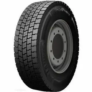 Pneu Taurus 295/80 R22.5 152/148M M+S | Road Power D · Été