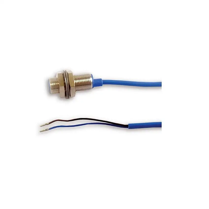 Sonde de roue TERRATRIP magnétique standard 3,5 mm
