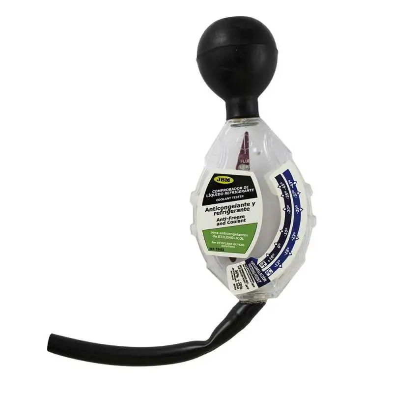 TESTEUR D´ANTIGEL