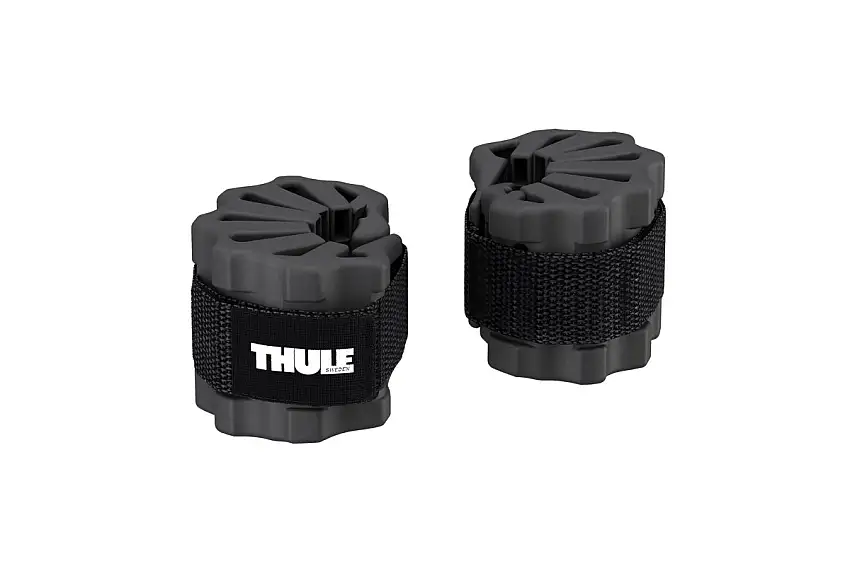 SET THULE BIKE PROTECTOR POUR UNE PROTECTION OPTIMALE DU CADRE DE VéLO