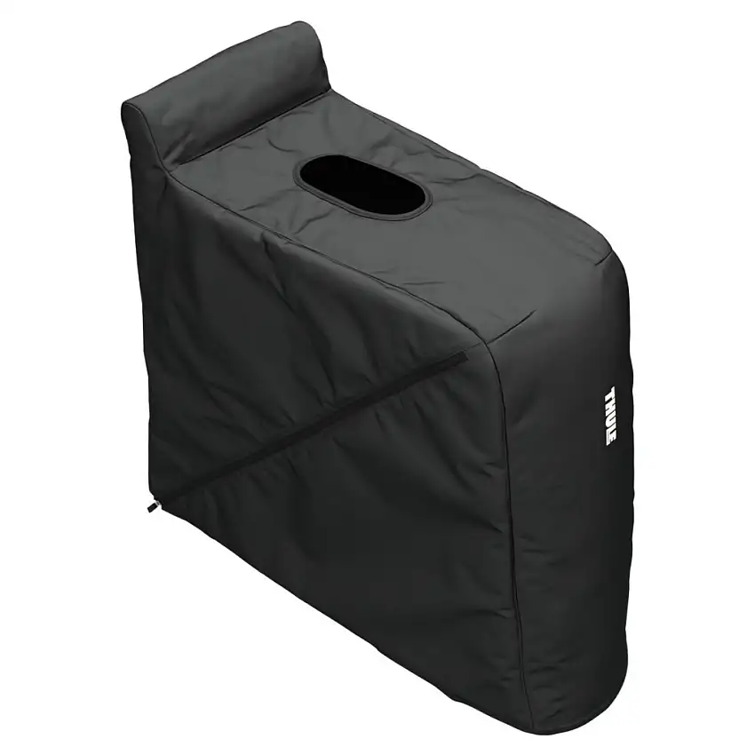 SAC DE RANGEMENT THULE EASYFOLD 3 POUR PORTE-VéLOS 2 VéLOS