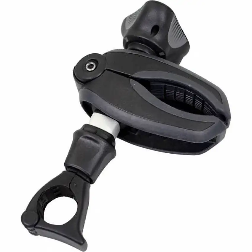 BRAS DE VéLO THULE EASYFOLD 122MM POUR PREMIER VéLO