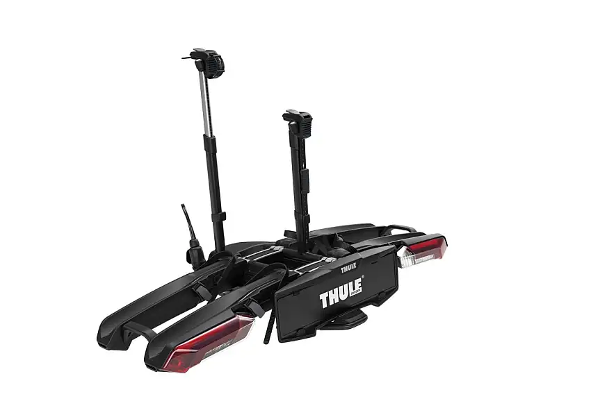 PORTE-VéLOS THULE EPOS 2 VéLOS AVEC CONNEXION 13 BROCHES