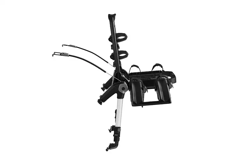 THULE OUTWAY PLATFORM 2 PORTE-VéLOS POUR VOITURES SANS ATTELAGE