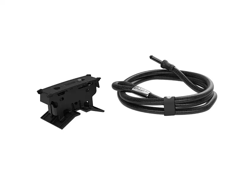 THULE HIGH-GRADE LOCK POUR PORTE-VéLOS EPOS, 150 CM