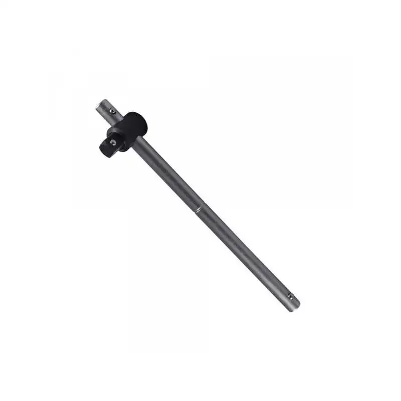 TOURNE-À-GAUCHE EN T 1/2" 250MM