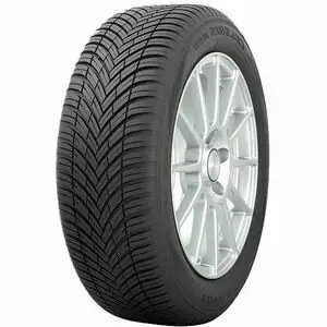 Pneu Toyo 215/55 R17 98W XL 3PMSF | Celsius AS2 · 4 saisons