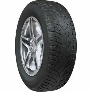 Pneu Toyo 255/55 R18 109T XL Cloutable 3PMSF Pneus nordiques | Observe G3 ICE · Hiver