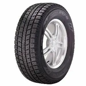 Pneu Toyo 205/70 R16 97Q 3PMSF Pneus nordiques | Observe GSI-5 · Hiver