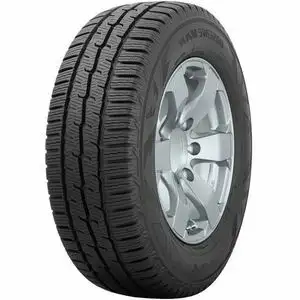 Pneu Toyo 195/70 R15C 104/102S 8PR XL 3PMSF | Observe VAN · Hiver