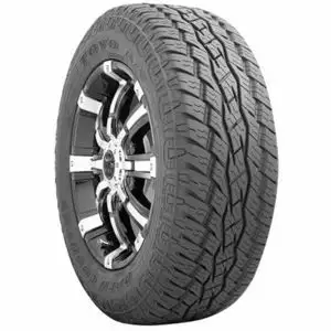 Pneu Toyo 225/75 R16 104T M+S | Open Country A/T + · Été