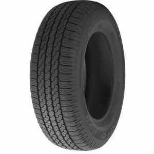 Pneu Toyo 245/65 R17 111S XL Mitsubishi | Open Country A28 · Été