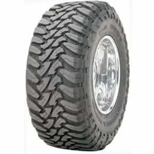 Pneu Toyo 265/75 R16 119/116P FSL M+S POR | Open Country M/T · Été