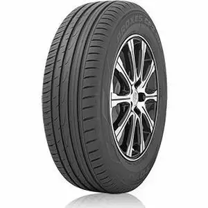 Pneu Toyo 235/65 R18 106H | Proxes CF2 SUV · Été