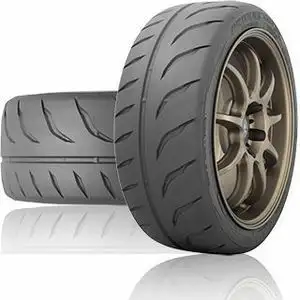 Pneu Toyo 235/40 ZR18 91Y XL GG Semi-Slick | Proxes R888R · Été